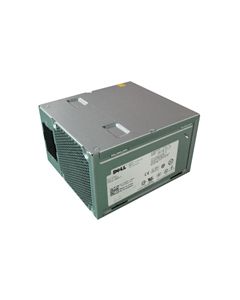 DELL 6W6M1 power supply unit 525 W Grijs
