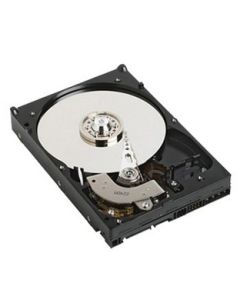 DELL 6X215 interne harde schijf 250 GB 7200 RPM 3.5" SATA II