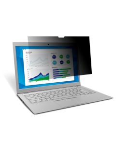 3M Privacyfilter voor breedbeeldlaptop 13,3"