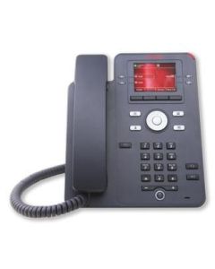 Avaya 2.8" 320 x 240, G.711, G.726, G.729A / B, G.722, Opus, Gigabit Ethernet, PoE