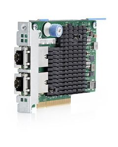Hewlett Packard Enterprise HP Ethernet 10Gb 2-port 561FLR-T Adapter