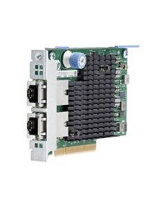 Hewlett Packard Enterprise Ethernet 10Gb 2-port 561FLR-T FIO Adapter