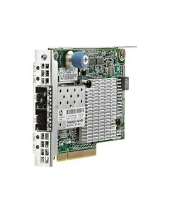 Hewlett Packard Enterprise HP FlexFabric 10Gb 2-port 534FLR-SFP+ Adapter