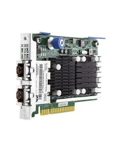 Hewlett Packard Enterprise FlexFabric 10Gb 2P 533FLR-T Adapter