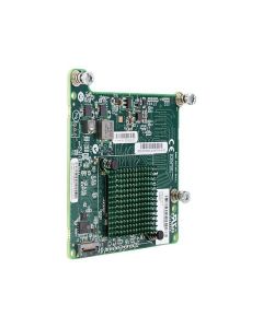 Hewlett Packard Enterprise HP FlexFabric 20Gb 2-port 650M Adapter
