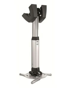 Vogel's PPC 1540 PROJECTOR CEILING MOUNT LENGTH 40-55CM (Silver)