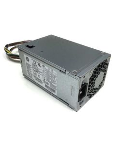 HP 702455-001 power supply unit 240 W Grijs