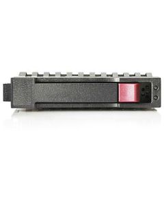 Hewlett Packard Enterprise 256 GB, SATA 3, 6 Gb/s, 2.5" SSD