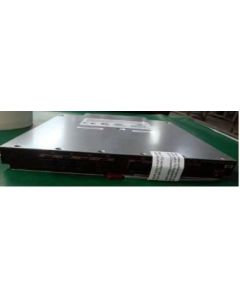 Hewlett Packard Enterprise Virtual Connect 8Gb 24-Port Fibre Channel module for c-Class BladeSystem