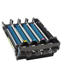 Lexmark 40000 pages, Color Laser