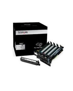 Lexmark (700Z1) Black Imaging Kit