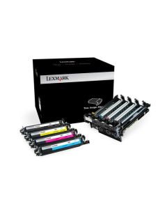 Lexmark Black/Color imaging kit, 40000 pages, for Lexmark CS31x/CS41x/CS51x,