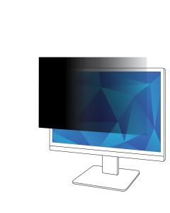 3M Privacy Filter voor 23.5in Monitor, 16:9, PF235W9B
