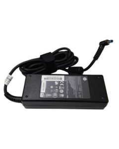 HP 710413-001 netvoeding & inverter Binnen 90 W Zwart