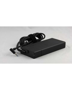 HP 710415-001 netvoeding & inverter Binnen 120 W Zwart