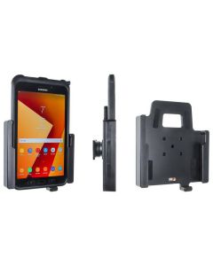 Brodit Passive holder with tilt swivel for Samsung Galaxy Tab Active 2