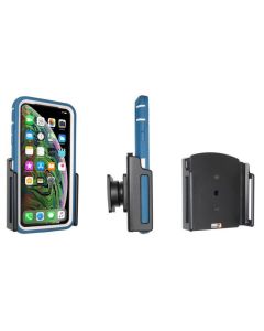 Brodit Passive holder with tilt swivel