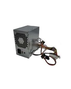 HP 712298-001 laptop reserve-onderdeel Voedingskaart