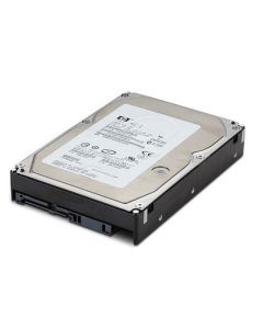 Hewlett Packard Enterprise 3TB SAS HDD, 7200RPM, 3.5"