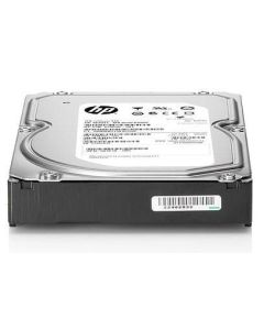 Hewlett Packard Enterprise 500GB SATA III HDD, 7200RPM. 3.5"