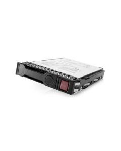 Hewlett Packard Enterprise 4TB, 3.5", SATA III, 7.2K rpm, LFF, SC, MDL