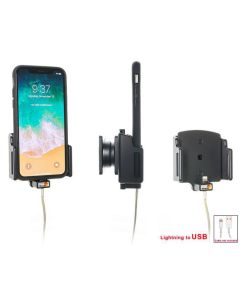 Brodit Holder for Cable Attachment