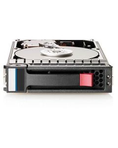Hewlett Packard Enterprise 2 TB, 3.5", SAS, 10000 RPM, HDD