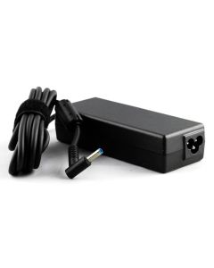 HP Smart AC power adapter (65W) netvoeding & inverter Binnen Zwart