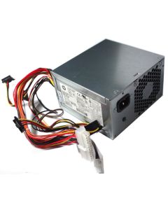 HP 715184-001 power supply unit 300 W 24-pin ATX Grijs
