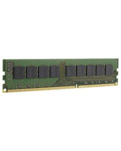 Hewlett Packard Enterprise 16GB, 1866MHz, PC3-14900R-13, DDR3, Quad-Rank x4, 1.50V, Registered Dual In-Line Memory Module (RDIMM)