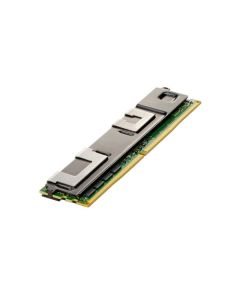 Hewlett Packard Enterprise HP 32GB (1x32GB) Quad Rank x4 PC3-14900L (DDR3-1866) Load Reduced CAS-13 Memory Kit