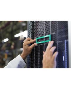Hewlett Packard Enterprise External 1.0m (3ft) Mini-SAS HD 4x to Mini-SAS HD 4x Cable
