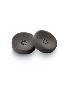 HP Poly Supraplus oorkussen draadloos (2 stuks)