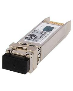 Hewlett Packard Enterprise MSA 2040 8Gb short wave Fibre Channel SFP (mini-GBIC) transceiver module
