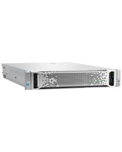 Hewlett Packard Enterprise HP ProLiant DL380 Gen9 12LFF Configure-to-order Server