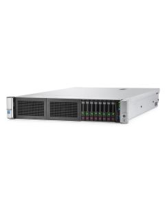 Hewlett Packard Enterprise HP ProLiant DL380 Gen9 8SFF Configure-to-order Server