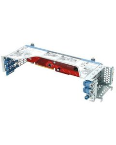 Hewlett Packard Enterprise HP DL380 Gen9 Secondary 3 Slot GPU Ready Riser Kit