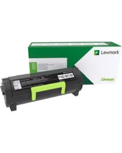Lexmark Colour Laser, 3,500 standard pages, Magenta Return Programme 3.5K Toner Cartridge