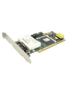 IBM ServeRAID-6i SCSI controller