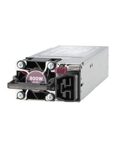 Hewlett Packard Enterprise 800W, 94%, 1.36 kg