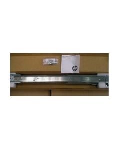 Hewlett Packard Enterprise HP 2U Small Form Factor Ball Bearing Gen8 Rail Kit