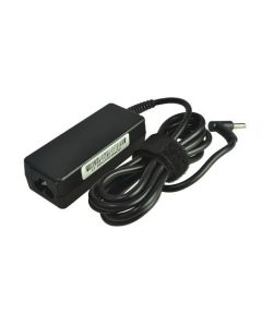 HP 720987-800 netvoeding & inverter Binnen 65 W Zwart
