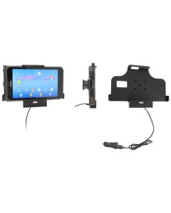 Brodit Active Holder, 12V, Black