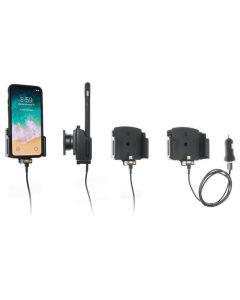 Brodit Active Holder, -22-22° Tilt, Black