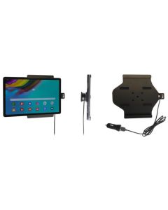Brodit Active holder with cig-plug