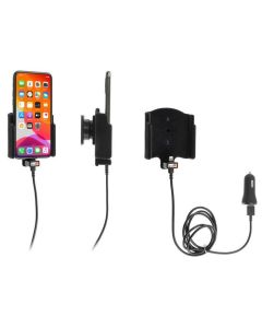 Brodit Active holder with cig-plug
