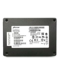 HP 721393-001 internal solid state drive 512 GB SATA