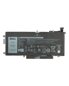 DELL N18GG laptop reserve-onderdeel Batterij