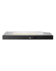 Hewlett Packard Enterprise HP 9.5mm SATA DVD-RW JackBlack Gen9 Optical Drive