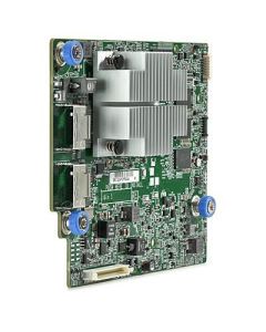 Hewlett Packard Enterprise HP Smart Array P440ar/2GB FBWC 12Gb 2-port Int SAS Controller
